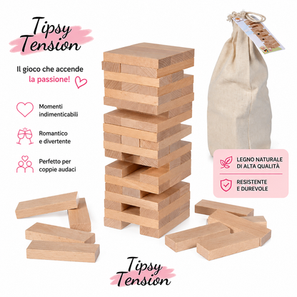 Torre Picante - Gioco per Maggioreni 🔥